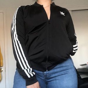 Adidas Original Track Jacket ✨